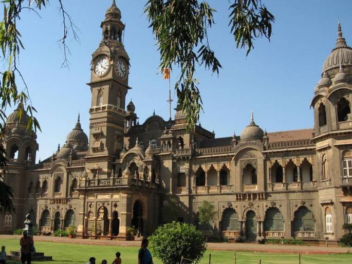 The Board of Governors, the Academic Council, which decides the examination fee hike: the important decision | परीक्षा शुल्कवाढीचा निर्णय घेणार अधिष्ठाता मंडळ, अॅकॅडमिक कौन्सिलची बैठक : महत्त्वाचा निर्णय  The Board of Governors, the Academic Council, which decides the examination fee hike: the important decision | परीक्षा शुल्कवाढीचा निर्णय घेणार अधिष्ठाता मंडळ, अॅकॅडमिक कौन्सिलची बैठक : महत्त्वाचा निर्णय